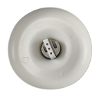 Plafon Soquete E27 Kit 15 Uni Plafonier Lampada Luz Iluminaça