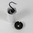 Plafon Spot Sobrepor Branco Dot Led 20w Dl149w Bella St2385