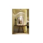 Plafon Spot Sobrepor Direcionável 1 Lâmpada Par20 Branco