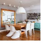 Plafon Spot Sobrepor Direcionável 1 Lâmpada Par20 Branco