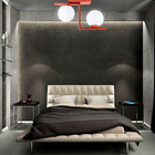 Plafon Startec Havana 2 E27 Bivolt Cobre