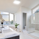 Plafon Taschibra Nadir 34cm 4xe27