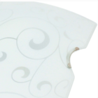 Plafon Taschibra Quad 30cm Angra 2xe27