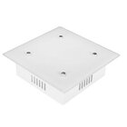 Plafon Taschibra Zimbros - 1 Lâmpada