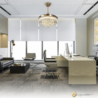 Plafon Ventilador Air Class Led Multicor Bivolt Hm36496 Doura