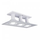 Plafon Vidro Espelhado Startec Branco