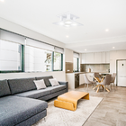 Plafon Vidro Espelhado Startec Branco