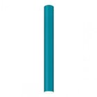 Plafon Viena Tubo 90cm Woods Verde Tiffany