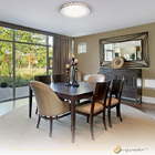 Plafon Vision 2014 Sl Iluminação Cristal