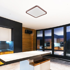 Plafon Vontae Café 43cm 3000/4000/6500k - 45567