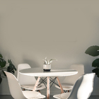 Plafon Wood Retângular 124cm - 2 Luzes G13 - Málaga