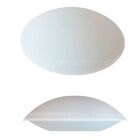 Plafonier Redondo 1 Lâmpada 25w Branco Prestige Ilumi - 1 Uni