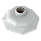 Plafonier Spirale Octa - Startec - Branco