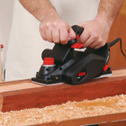 Plaina 3.1/4" 1555 550W 220V Skil