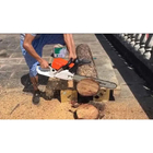 Plaina +tupia Manual + Estojo 12 Fresa