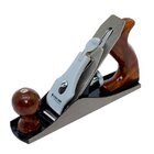 Plaina De Aço Tocha N.3