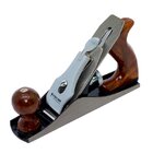 Plaina De Aço Tocha N.4