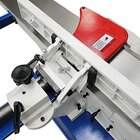 Plaina Desempenadeira 1800 X 300mm 4 Facas 2cv Maksiwa Motor: