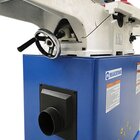 Plaina Desempenadeira 1800 X 300mm 4 Facas 2cv Maksiwa Motor: