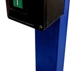 Plaina Desempenadeira 1800 X 300mm 4 Facas 2cv Maksiwa Motor: