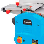 Plaina Desempenadeira 1.500 Watts Com Profundidade De Corte D