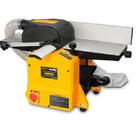 Plaina Desempenadeira 220v Desengengrosadeira Pdd1500 Vonder