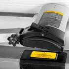 Plaina Desempenadeira Pdv1100 127v Vonder