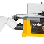 Plaina Desempenadeira Pdv1100 127v Vonder