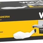 Plaina Desempenadeira Pdv1100 127v Vonder