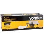 Plaina Desempenadeira Pdv1100 220v Vonder