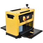 Plaina Desengrossadeira 330mm 2000w - 8000rpm 110v/220v Lynus