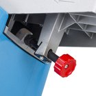 Plaina Desengrossadeira 6" 1280W G680/BR2 220V Gamma