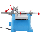 Plaina Desengrossadeira 6" 1280W G680/BR2 220V Gamma