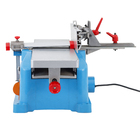 Plaina Desengrossadeira 6" 1280W G680/BR2 220V Gamma