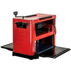 Plaina Desengrossadeira de Bancada 330mm - 2000W 220V 60HZ -