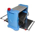 Plaina Desengrossadeira De Bancada Gamma 12.1/2 Pol 1500w