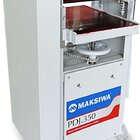 Plaina Desengrossadeira Junior 350 Mm 2 Facas Pdj350 Maksiwa