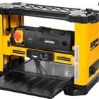 Plaina Desengrossadeira Madeira Pdv1500 - Vonder 220v