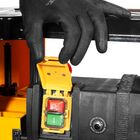 Plaina Desengrossadeira Madeira Pdv1500 - Vonder 220v