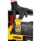 Plaina Desengrossadeira Pdv 1500 127v Vonder