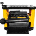 Plaina Desengrossadeira Pdv 1500 127v Vonder