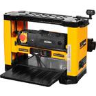 Plaina Desengrossadeira Pdv 1500 127v Vonder