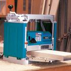 Plaina Desengrosso 1650w 304mm Makita 2012nb 2012nb-220v