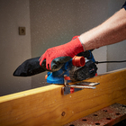 Plaina Elétrica 3.1/4" 800W 127V (110V) Dexter