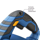 Plaina Elétrica 3.1/4" 800W 127V (110V) Dexter