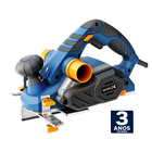 Plaina Elétrica 3.1/4" 800W 220V Dexter