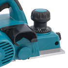 Plaina Elétrica 620W KP0800 220V Makita