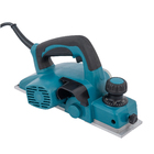 Plaina Elétrica 620W KP0800 220V Makita