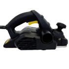 Plaina Eletrica 650w - 127v