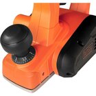 Plaina Eletrica 710w 3-1/4 (82mm) 220v Blackedecker